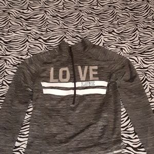 Body Instinct Jacket